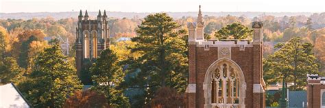 Visit - University of Richmond