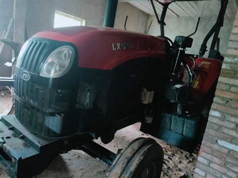 拖拉机-二手拖拉机转让出售最新_个人急卖二手拖拉机_农用二手拖拉机 - 买农机网