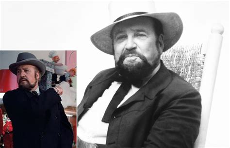 Jean Shepherd - Writer, Actor