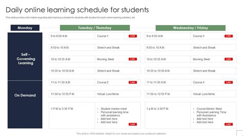 Image result for How to Set Up Remote Learning Schedule