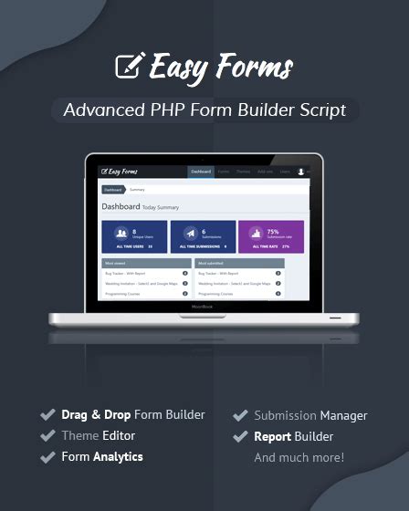 Image result for Form PHP Script