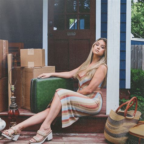 Alexandra Kay's Debut Album 'All I’ve Ever Known' Due Out In October ...