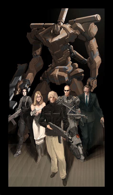 Robot Art 的图像结果