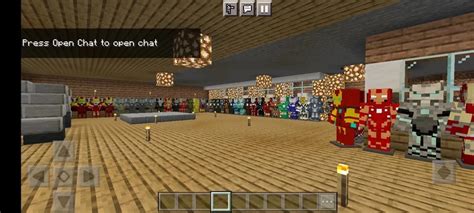 Image result for Iron Man Mods for Minecraft Java 1.12.2