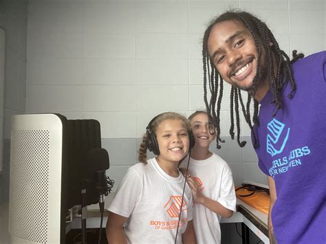 Careers - Boys and Girls Clubs of Greater New Haven