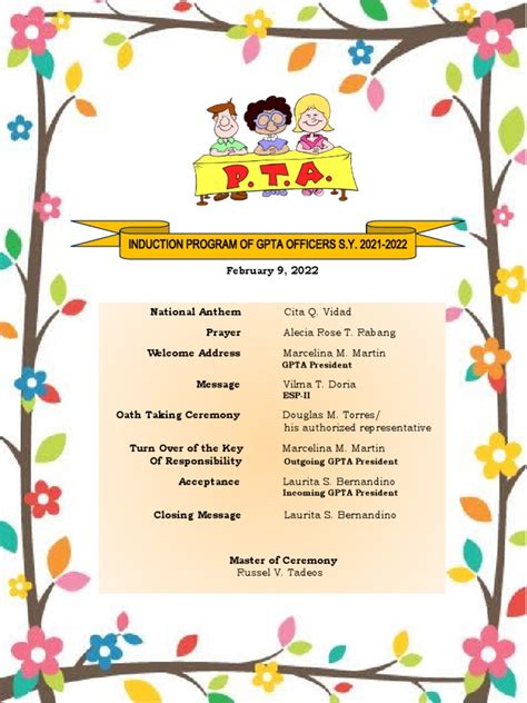 Image result for Induction Program News Paper