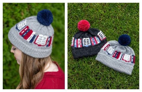 Knitting Pattern Library 的图像结果