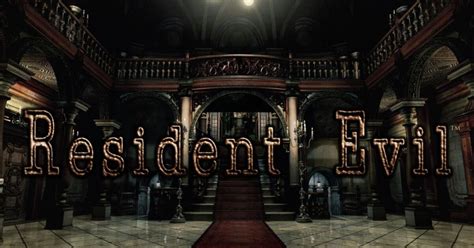 La versión original del primer Resident Evil regresa a PC a través de ...