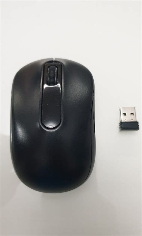 Image result for Mini so Wireless Mouse Setup