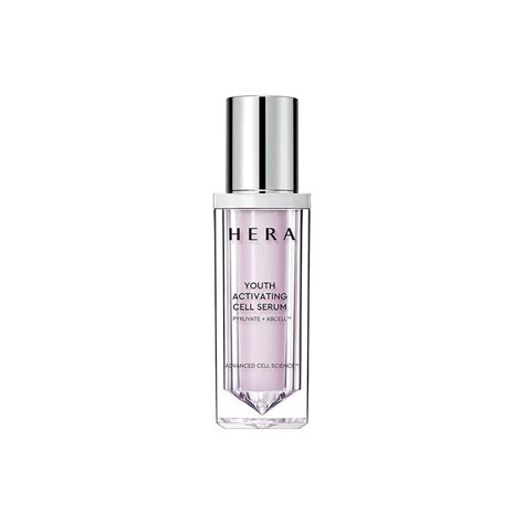 HERA Youth Activating Cell Serum, 40ml | Masksheets