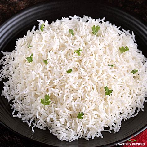 Indian Restaurant Basmati Rice Recipe at Kimberly Clifton blog