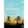 Buy Construction Project Management: An Integrated Approach Book Online ...