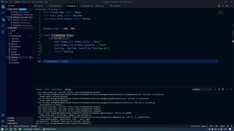 Image result for Kivymd Tutorial