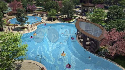 山西钢结构整体游泳池生产，夏泳服务好价格公道排名靠前收费合理-夏泳