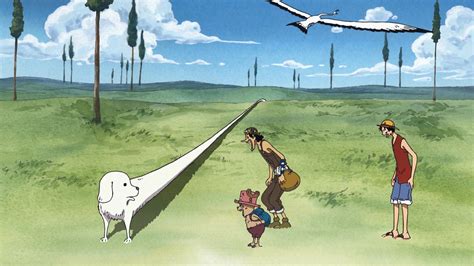 One Piece's Most Underrated Arc Has Everything Good About the Series ...