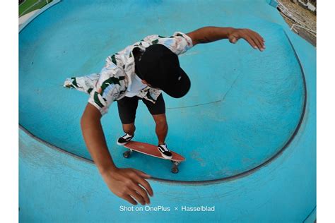 OnePlus 10 Pro Camera 的图像结果