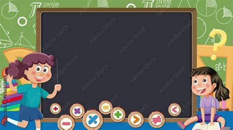 Image result for Background for Math Class