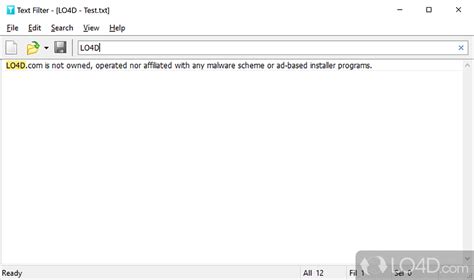 Basic Filter Text 的图像结果
