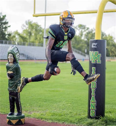2023 Louisiana Football Preview: Washington-Marion High School (Lake ...