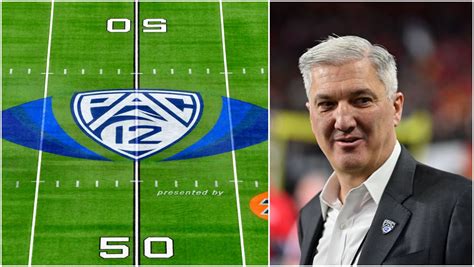 Image result for Pac-12 Realignment