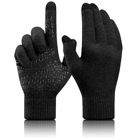 Amazon.in Bestsellers: The most popular items in Men's Cold Weather Gloves