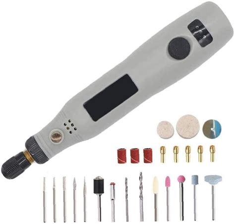 Mini Rotary Multi Tool Kit 的图像结果