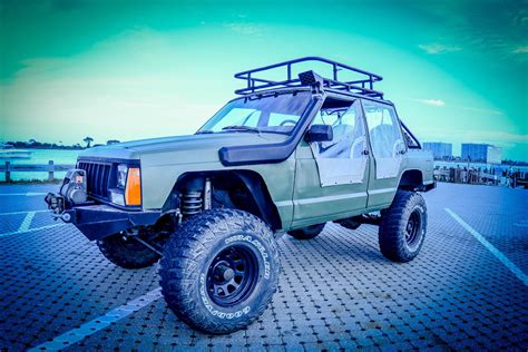 FS [SouthEast]: 92 chopped xj - Jeep Cherokee Forum