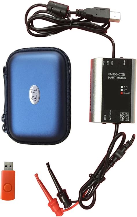 USB HART Modem - Integrative Hart Transmitter & India | Ubuy