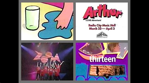 2004 Program Break WNET 的图像结果