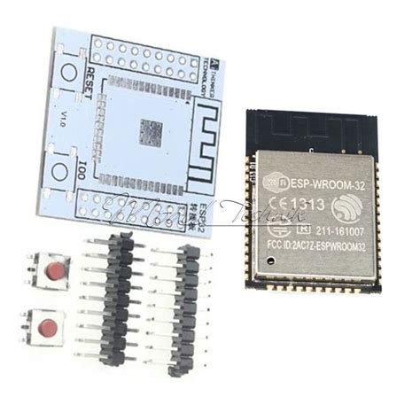 ESP32/ESPS32S ESP32-Bit CP2102 Widora-AIR V4.0 | Ubuy India