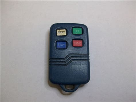 Image result for Ademco Key Fob Programming