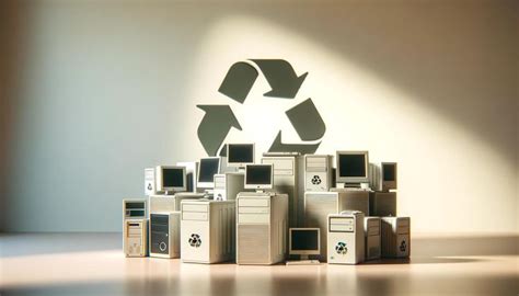 Recycle My Computer 的图像结果