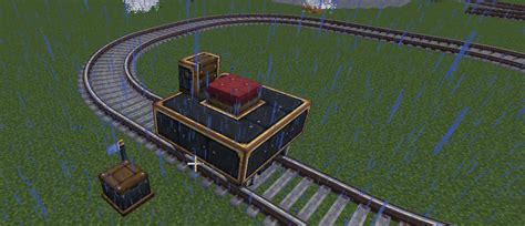 Image result for Minecraft Train Station Tutorial