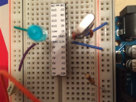 Image result for Atmega 328 Avec Arduino