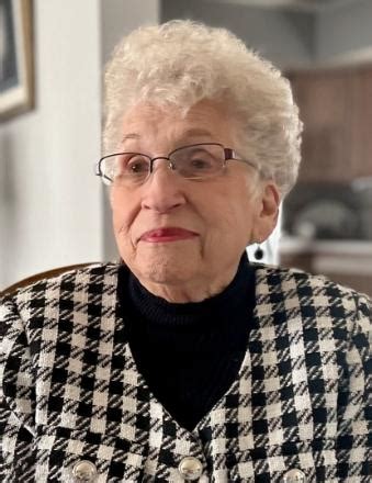 Jeanne A. Shanks Obituary - 2024 - Hogan Bremer Moore Colonial Chapels