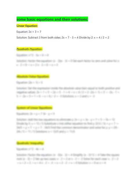 Image result for Algebraic Questions