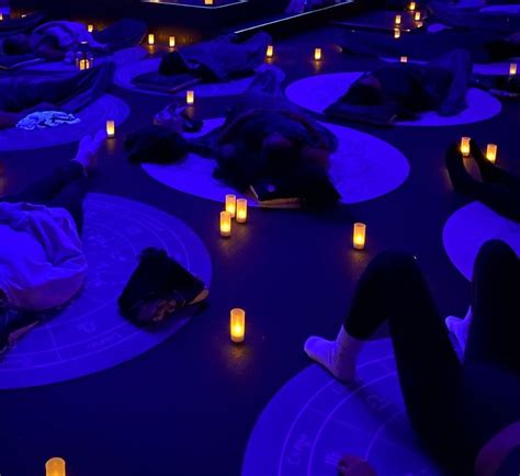 Sound Bath Energy Healing, Unit 6 Tibbington Works, Tipton High Street ...