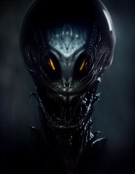 Image result for Alien Movie Monster