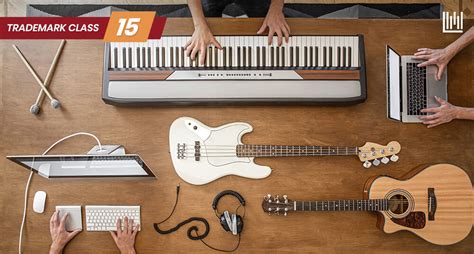 Difference Between Copyright, Patent & Trademark | LegalWiz.in