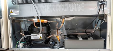 Neff Fridge Compressor Not Starting 的图像结果