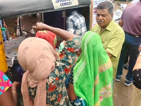 Service through Shri Seva Organization USA and Indiana Founder; Middle ...