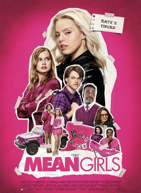 Mean Girls musical: Will a modern take on the cult classic win over Gen ...