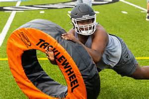 College, high school football returns to Grand Rapids, and normal never ...