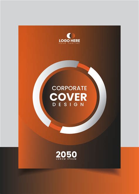 Corporate Cover Page 的图像结果