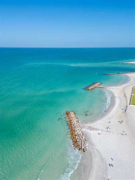 Clearwater Beach, Treasure Island Beach & St. Pete Beach Named Among ...