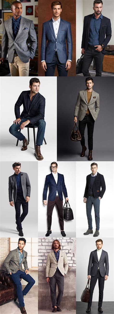 Business Casual Looks Men 的图像结果