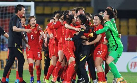 U17女足世界杯，中国队最后一轮需击败西班牙才能出线_U17女足世界杯：中国0-2哥伦比亚_比赛_墨西哥队