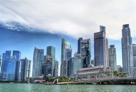 新加坡留学读研全攻略：申请流程、奖学金、生活指南一网打尽
