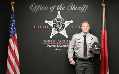 News Flash • Iredell County, NC • CivicEngage