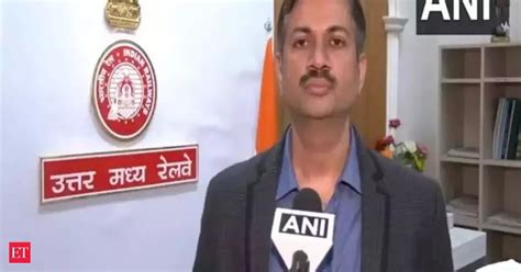 Railways to eliminate 21 level-crossing gates in Prayagraj for Kumbh ...